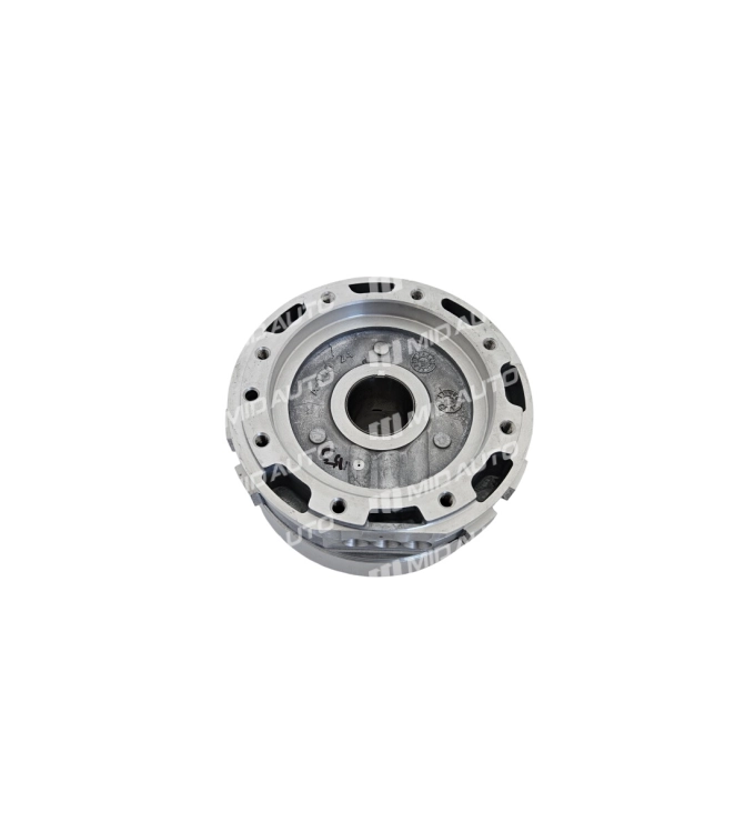 62TE-MASTER KIT-D262006A