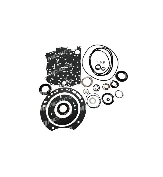 62TE-MASTER KIT-D262006A