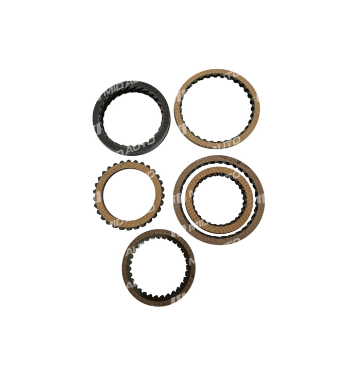 62TE-MASTER KIT-D262006A