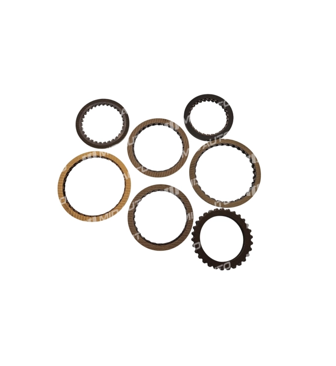 62TE-FRICTION DISCS KIT-B077880C