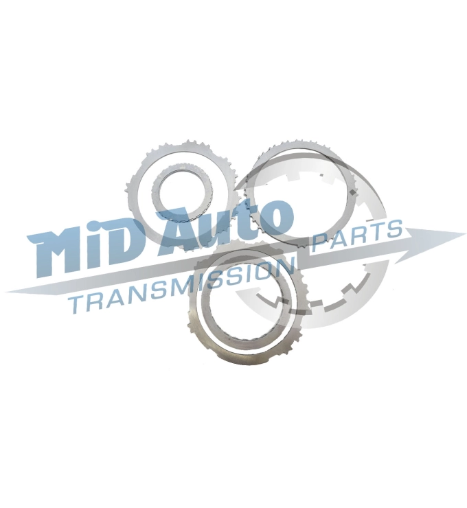 6F35E КОМПЛЕКТ МЕТАЛНИ ДИСКОВЕ 204881C (204753A)