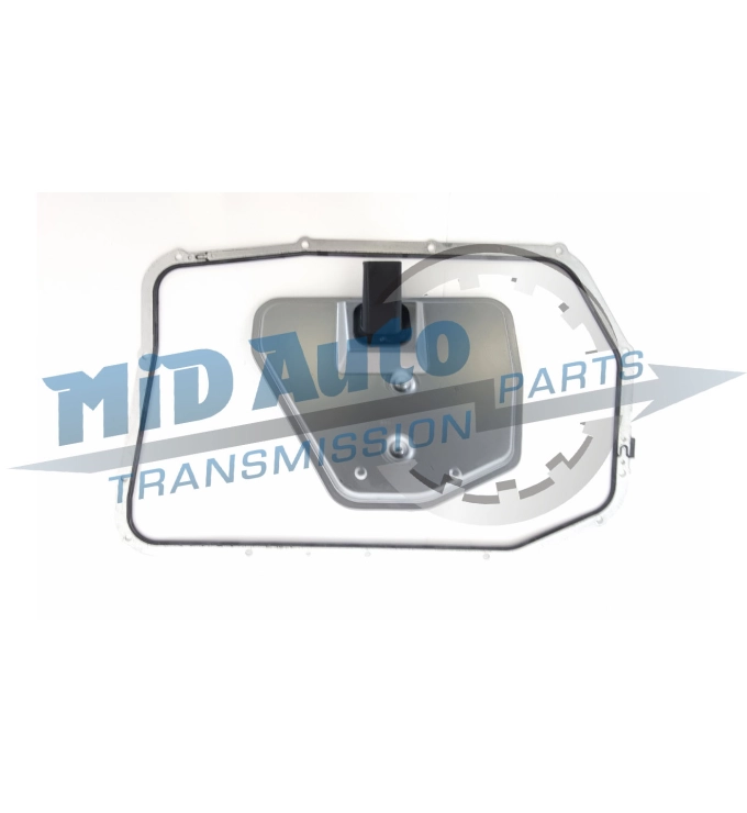 6HP19 КОМПЛЕКТ ФИЛТЪР С МЕТАЛНА ГАРНИТУРА K96720P-MR