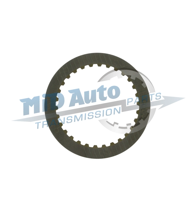 6HP19 FRICTION DISC E CLUTCH 1071 271 033