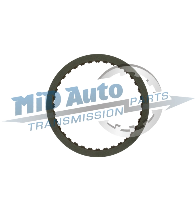 6T40E 6T45E FRICTION DISC FOR 2-6 CLUTCH SECOND GENERATION 404700-160 204700A155