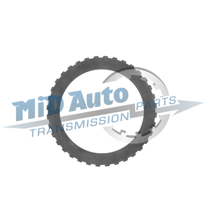 6T40E 6T45E STEEL PLATE FOR 4-5-6 CLUTCH 204707-173