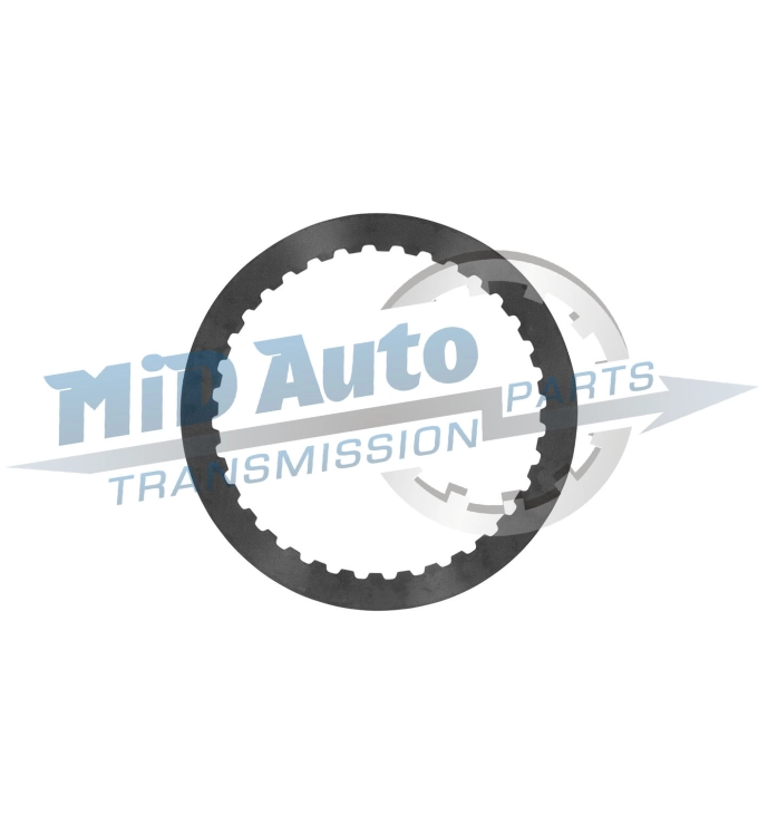 6T30 6T40 SPRING PLATE FOR 3-5-REVERSE CLUTCH