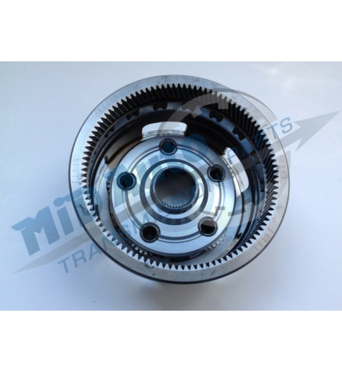 6T40E,6T45E РЕАКТОР ИЗХОДЯЩ ПЛАНЕТАР 204350BND