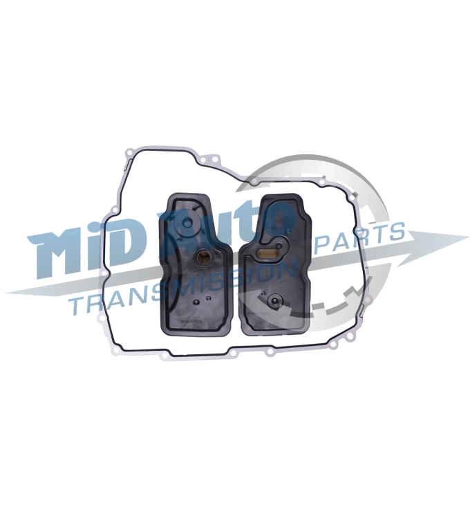 6T40E 6T45E КОМПЛЕКТ ФИЛТЪР С ГАРНИТУРА K116710-MR