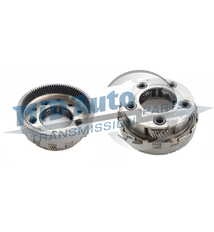 6T40E,6T45E INPUT PLANETARY 204350AND
