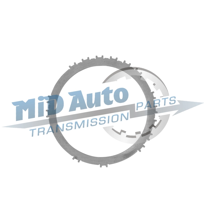 6T40E 6T45E МЕТАЛЕН ДИСК ЗА 2-6 CLUTCH 204705-290