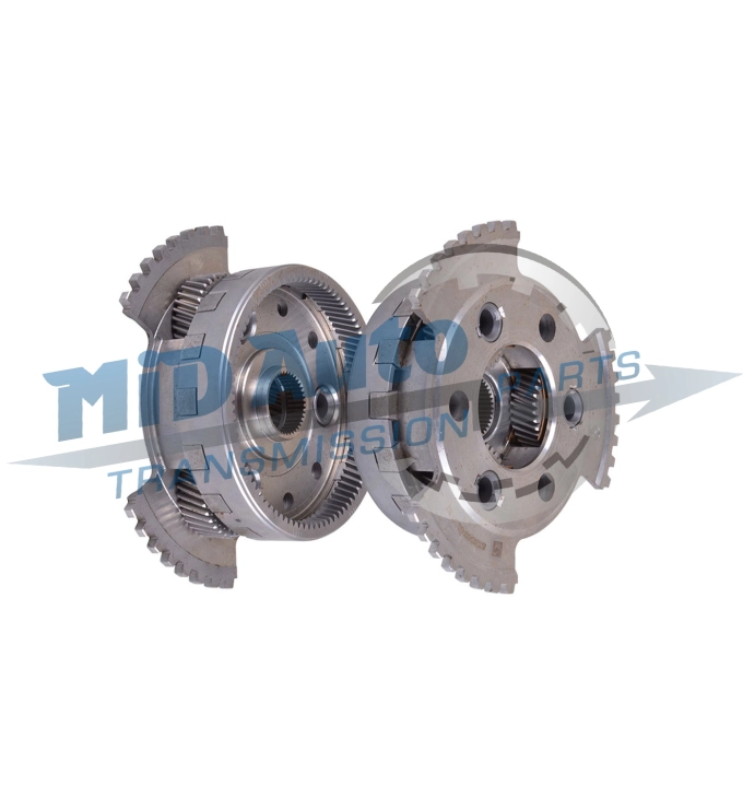 6T40E 6T45E РЕАКТОР ВХОДЯЩ ПЛАНЕТАР 3-204350CND