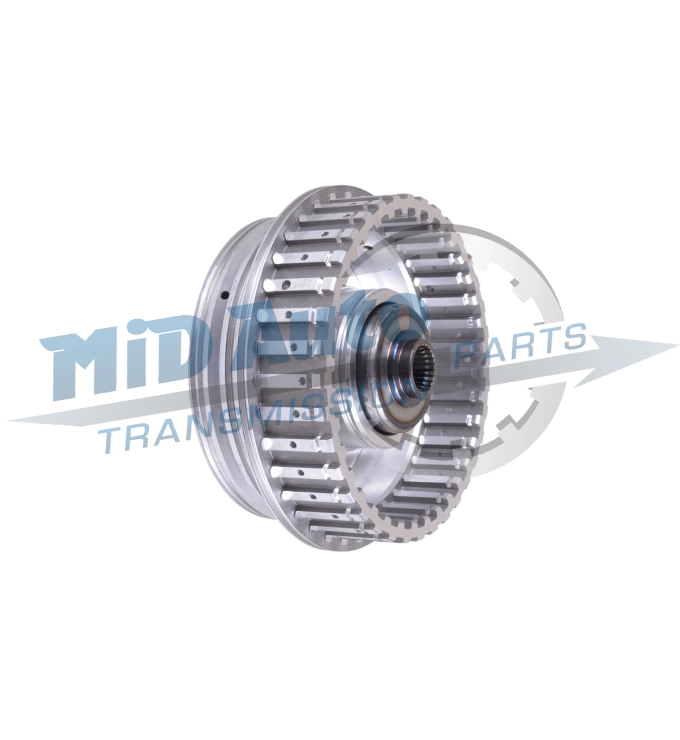 6T40 БАРАБАН ЗА 3-5-REVERSE CLUTCH И 4-5-6 CLUTCH ПЪРВА ГЕНЕРАЦИЯ 24253300