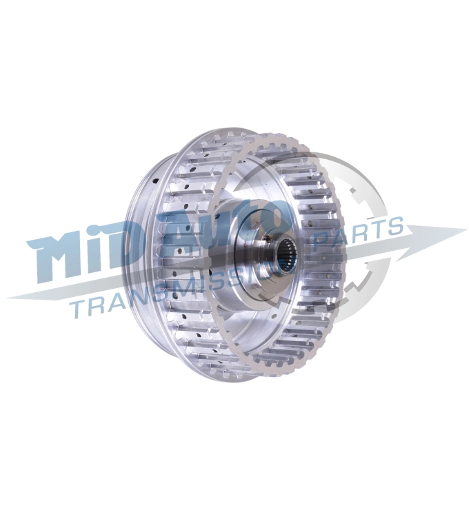 6T40 6T45 БАРАБАН ЗА 4-5-6 CLUTCH ВТОРА ГЕНЕРАЦИЯ 24263527