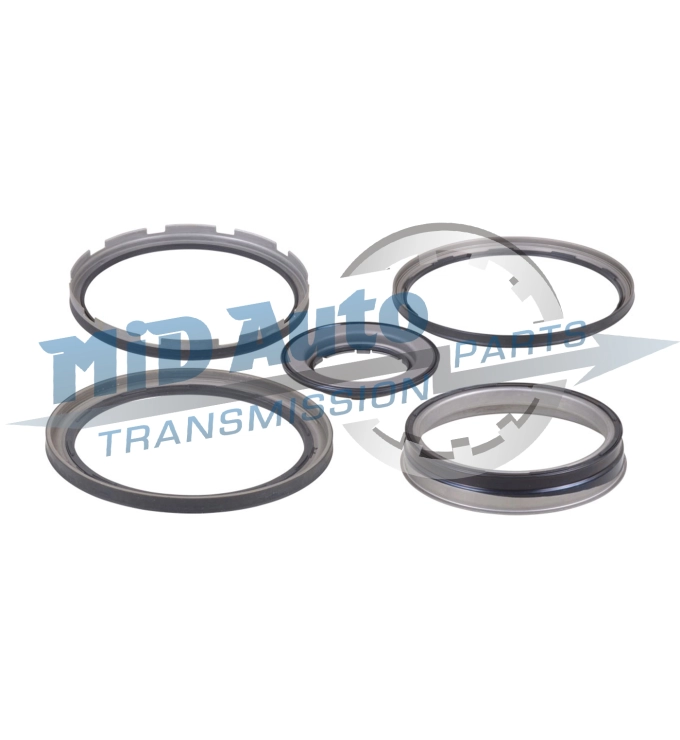 6T40E 6T45E КОМПЛЕКТ БУТАЛА 204670