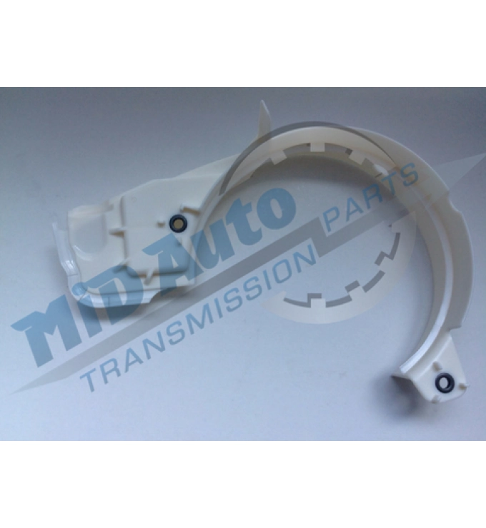 6T30 6T40 6T45 6T50 FRONT PLASTIC OIL DEFLECTOR