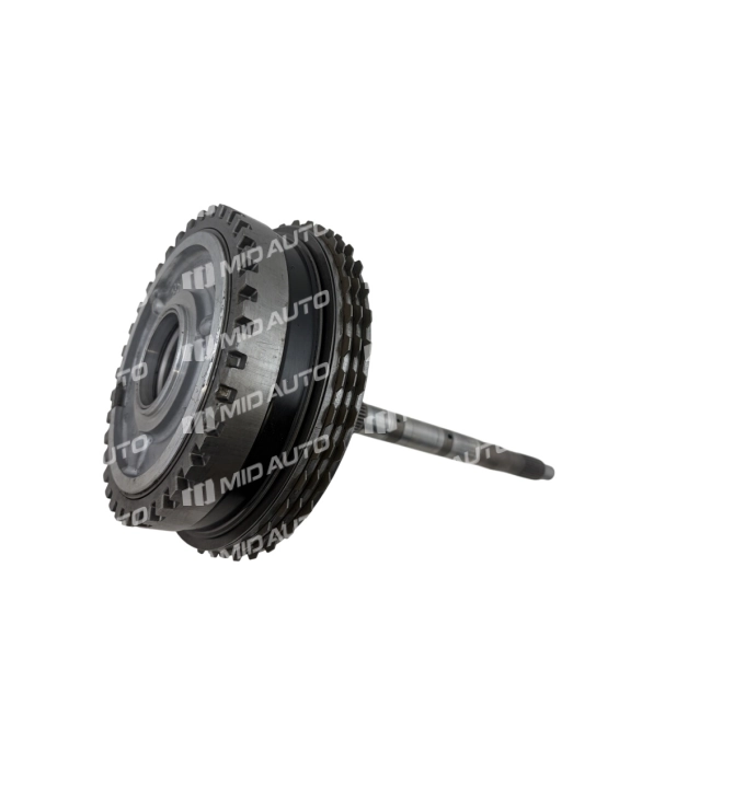 6F35E CLUTCH DRUM 3-5-REVERSE WITH DISCS 144550A