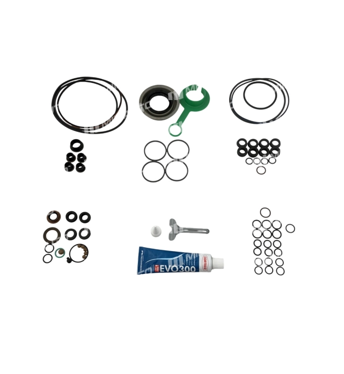 6F35 OVERHAUL KIT 2ND GENERATION 49374793 / 2701