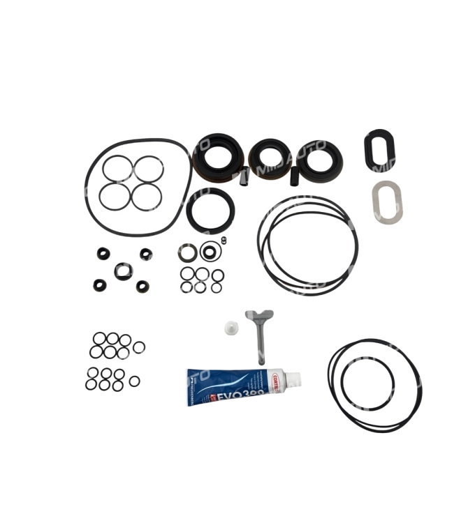 6F35 OVERHAUL KIT 1ST GENERATION 81000651 / 2561