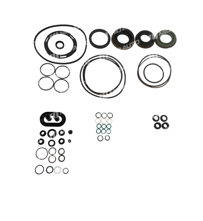 6F35 OVERHAUL KIT 1ST GENERATION W46002B / KP59900ZH