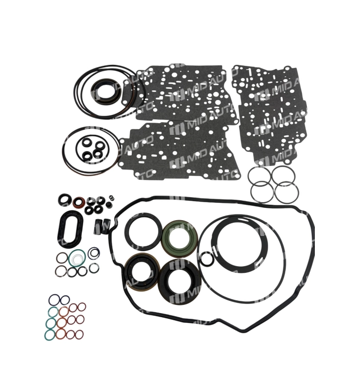 6F35 OVERHAUL KIT 2ND GENERATION W46002BA / KP59900YX