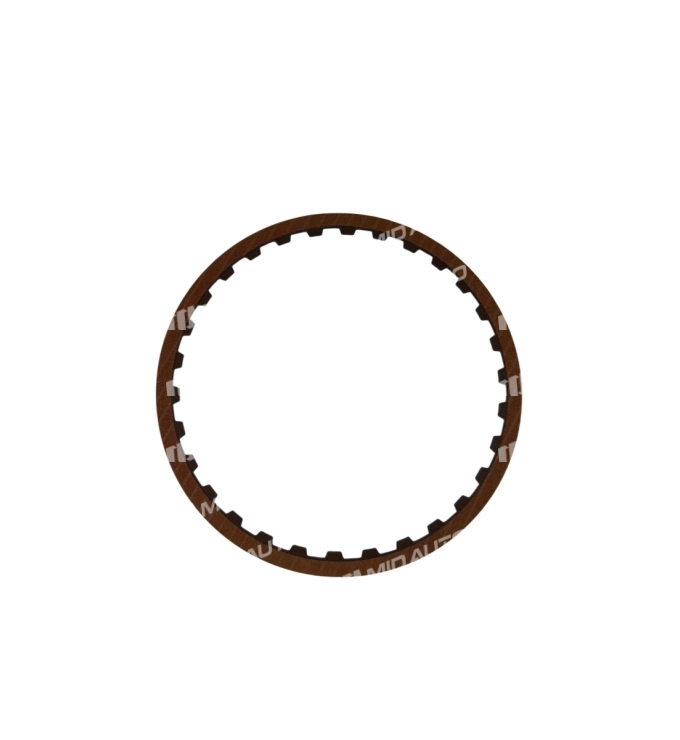 6HP19 ФРИКЦИОНЕН ДИСК A CLUTCH 318700-163 (143700-163)