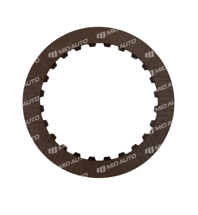 6HP19 ФРИКЦИОНЕН ДИСК C CLUTCH 318702-160 (143702-160)
