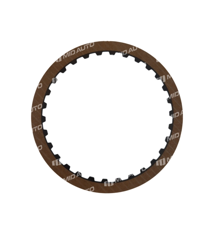 6HP19 FRICTION DISC D CLUTCH 318704-157 (143704-157)