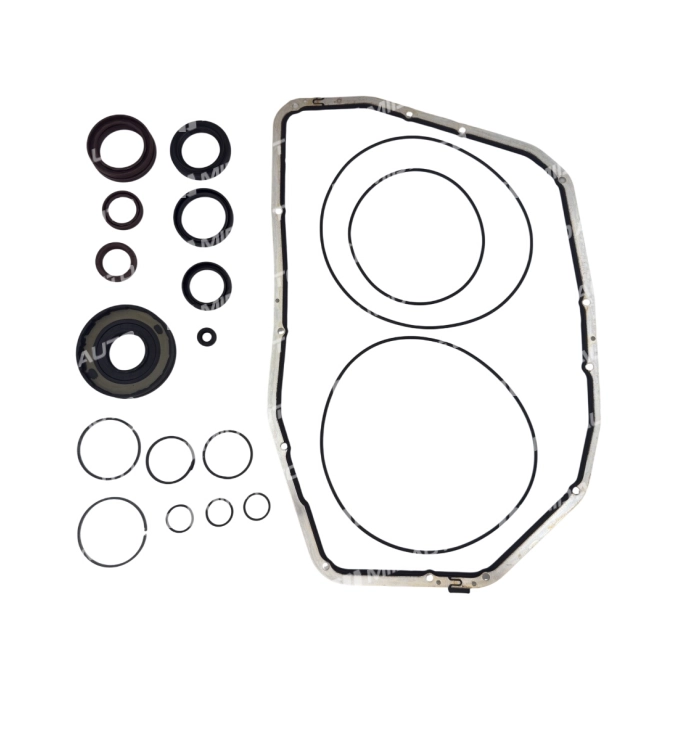 6HP19A AUDI КОМПЛЕКТ ГАРНИТУРИ И УПЛЪТНЕНИЯ T14302B