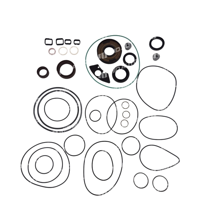 6HP19A AUDI КОМПЛЕКТ ГАРНИТУРИ И УПЛЪТНЕНИЯ 1071 298 010