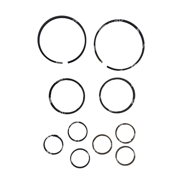 6HP19 SEALING RING KIT 81000741 / 3554
