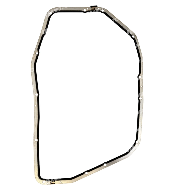 6HP19A PAN GASKET METAL 13 HOLES