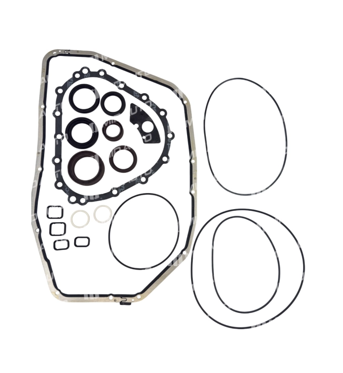 6HP19A AUDI КОМПЛЕКТ ГАРНИТУРИ И УПЛЪТНЕНИЯ 81000736 / 2586