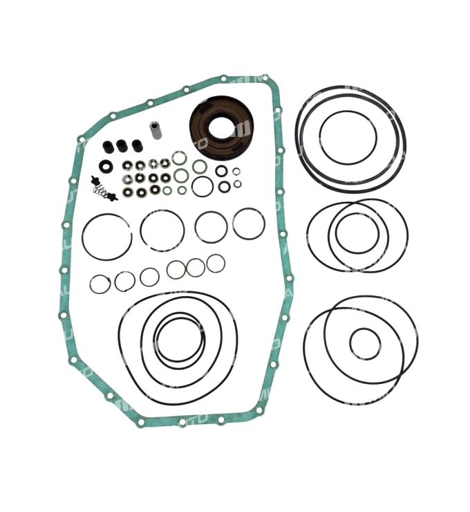 6HP19A AUDI КОМПЛЕКТ ГАРНИТУРИ И УПЛЪТНЕНИЯ 81000736 / 2586
