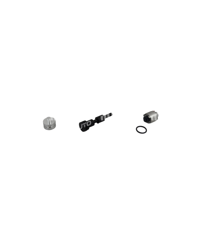 6HP19, 6HP26, 6HP32 SONNAX OVERSIZED CLUTCH A CONTROL VALVE KIT 95740-09K