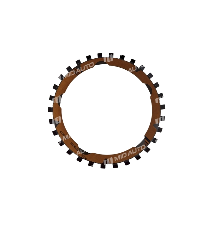 6HP19, 6HP21 SONNAX TORQUE CONVERTER FRICTION PLATE ZF-CP-3