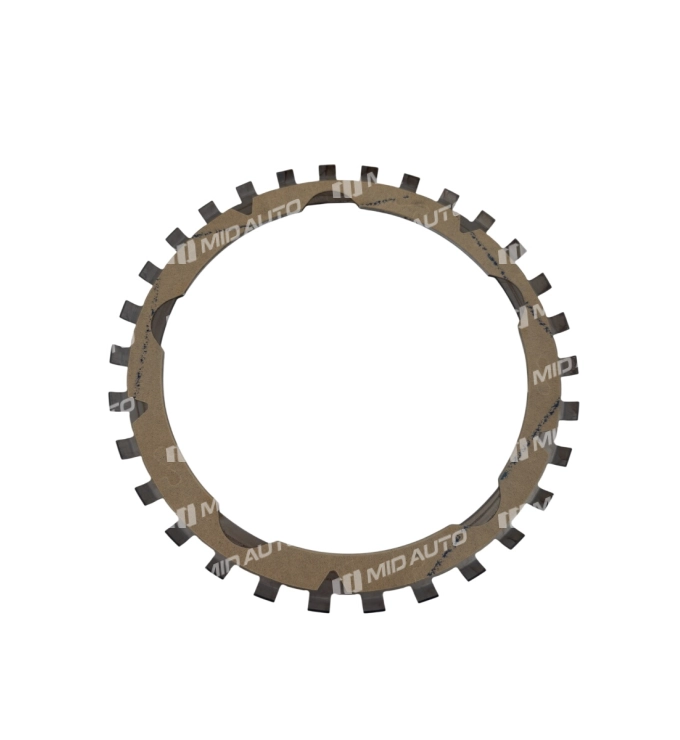 6HP19, 6HP21 KINERGO TORQUE CONVERTER FRICTION PLATE FZF13V5 (ZF-CP-3)