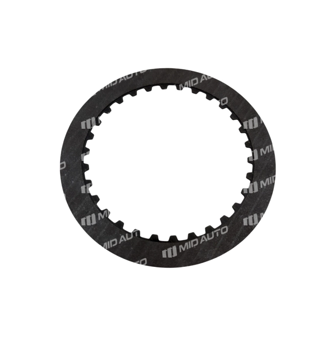 6HP19, 6HP21 FRICTION DISC E CLUTCH 143706-160