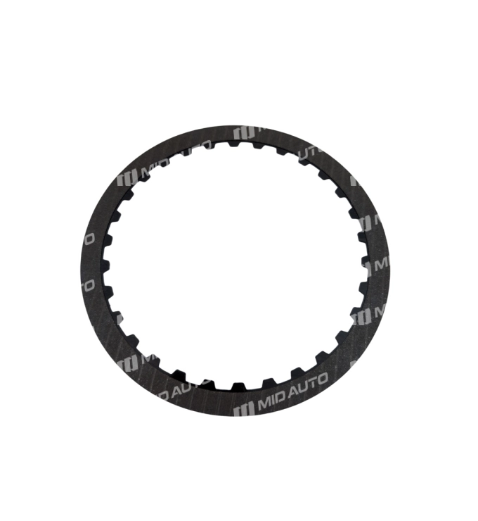 6HP19 FRICTION DISC D CLUTCH 143704-157