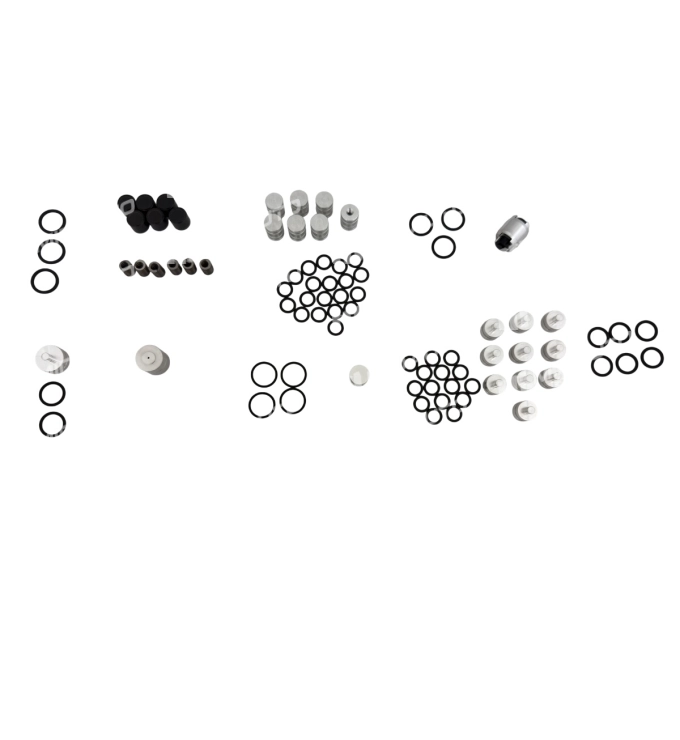 6HP19, 6HP26, 6HP32 SONNAX ZIP KIT ZF6-053