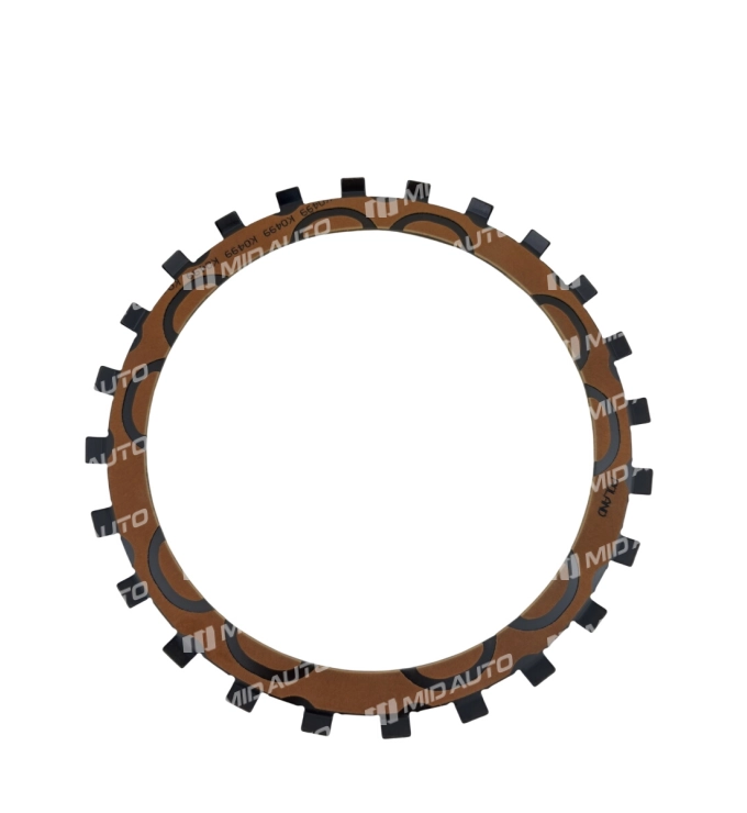 6HP19, 6HP21 SONNAX TORQUE CONVERTER FRICTION PLATE FS-CP-7BW