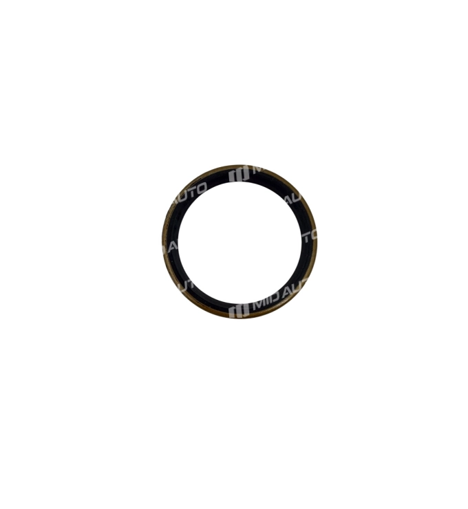 6HP19, 6HP21 KINERGO TORQUE CONVERTER SEAL SLZF04