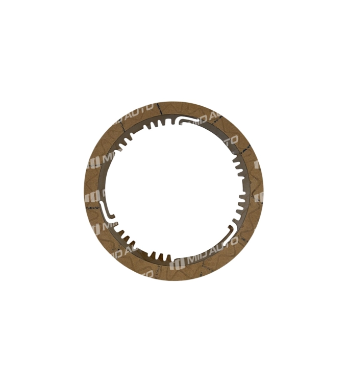 6HP19, 6HP21 SONNAX TORQUE CONVERTER FRICTION PLATE ZF-CP-13