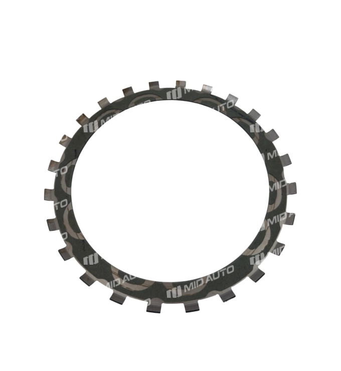 6HP19, 6HP21 KINERGO TORQUE CONVERTER FRICTION PLATE 245MM FZF03F1