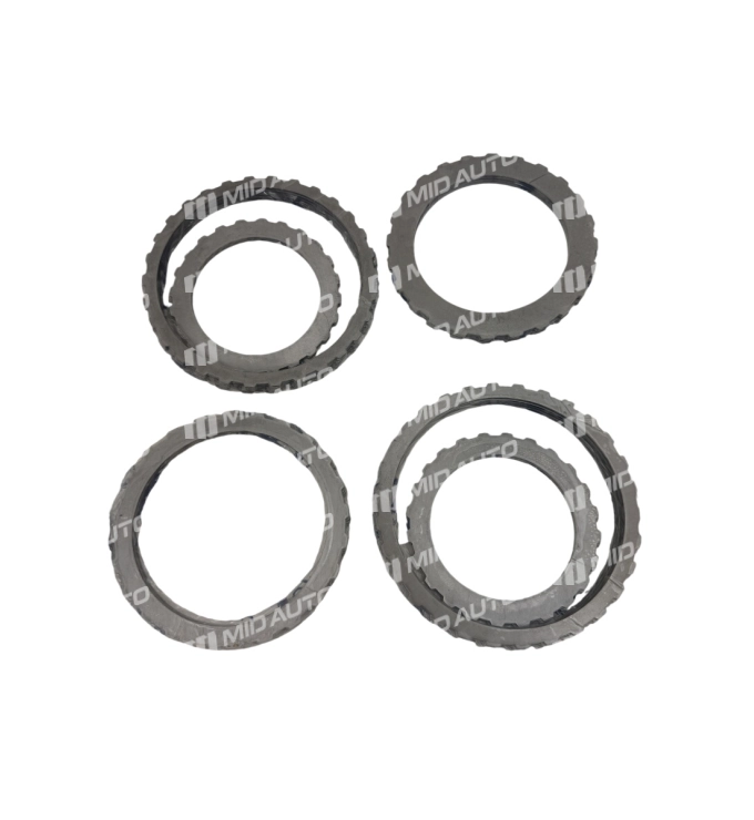 6HP19X BMW STEEL PLATES KIT 143753