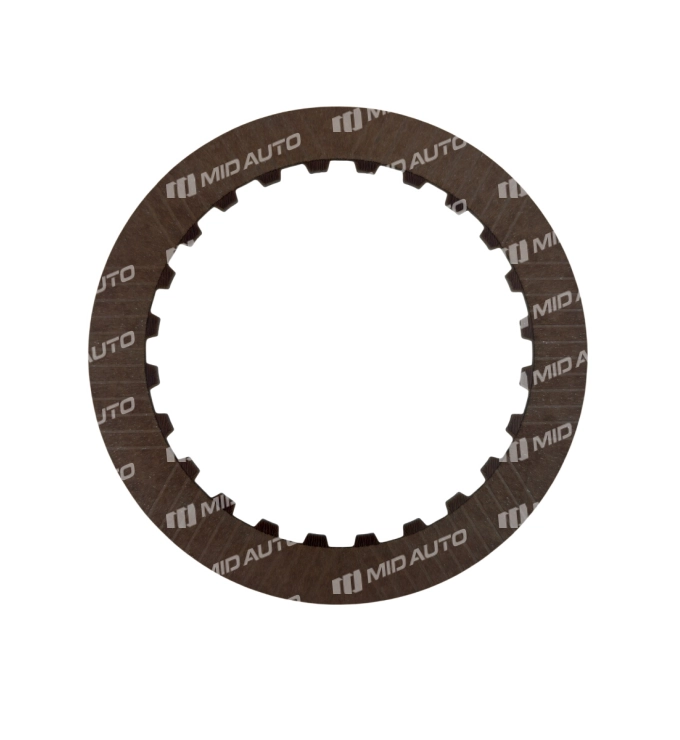 6HP19 FRICTION DISC C CLUTCH 143702-160 AL