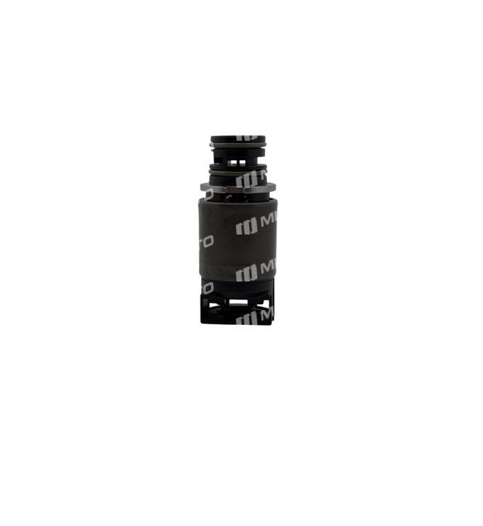6HP19, 6HP26, 6HP32 SOLENOID BLACK CAP 0501 319 037