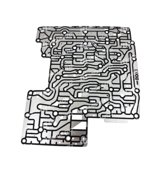 6HP21, 6HP28, 6HP32 SONNAX VALVE BODY SEPARATOR PLATE 95740-063