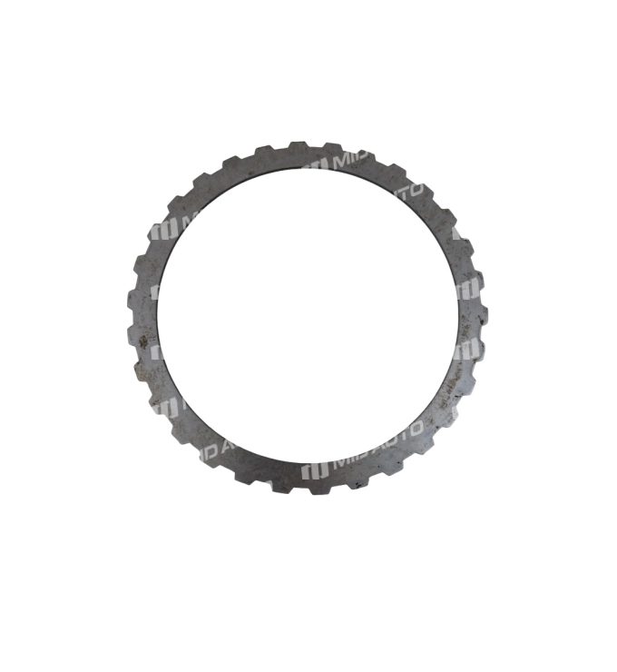 6HP26, 6HP28, 6R60, 6R80 STEEL PLATE B, D CLUTCH ZF18S3F (183701-208)
