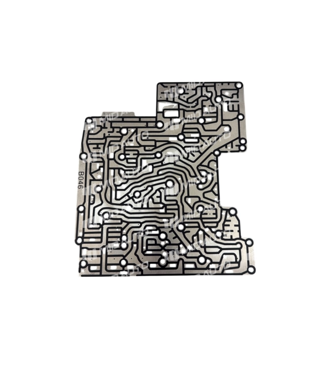 6HP19, 6HP26, 6HP32 SONNAX VALVE BODY SEPARATOR PLATE 95740-046 (A046/B046)