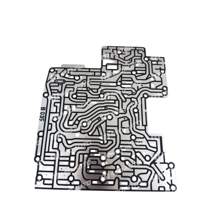 6HP19, 6HP26, 6HP32 SONNAX VALVE BODY SEPARATOR PLATE 95740-035